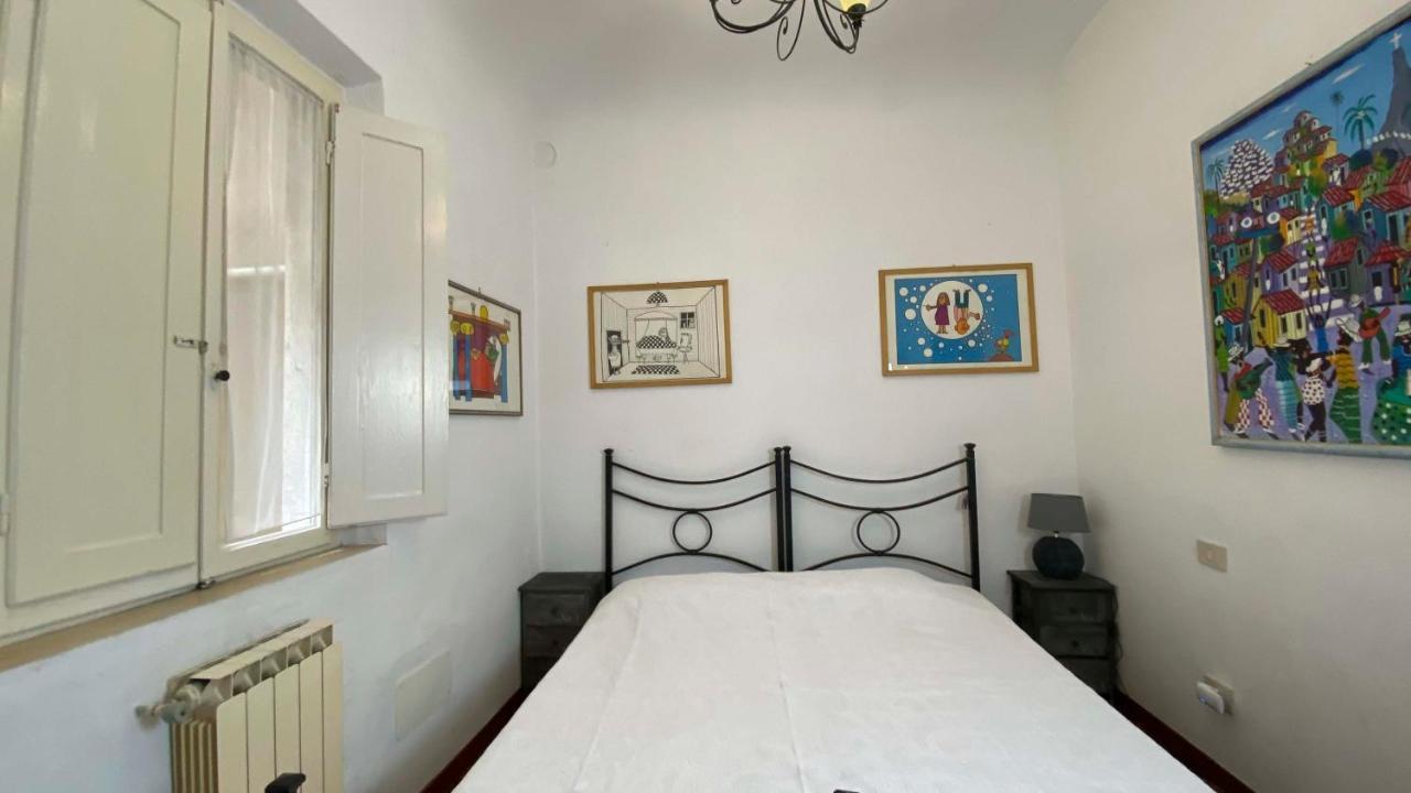 The Pitti Courtyard Apartment Florence Exterior photo