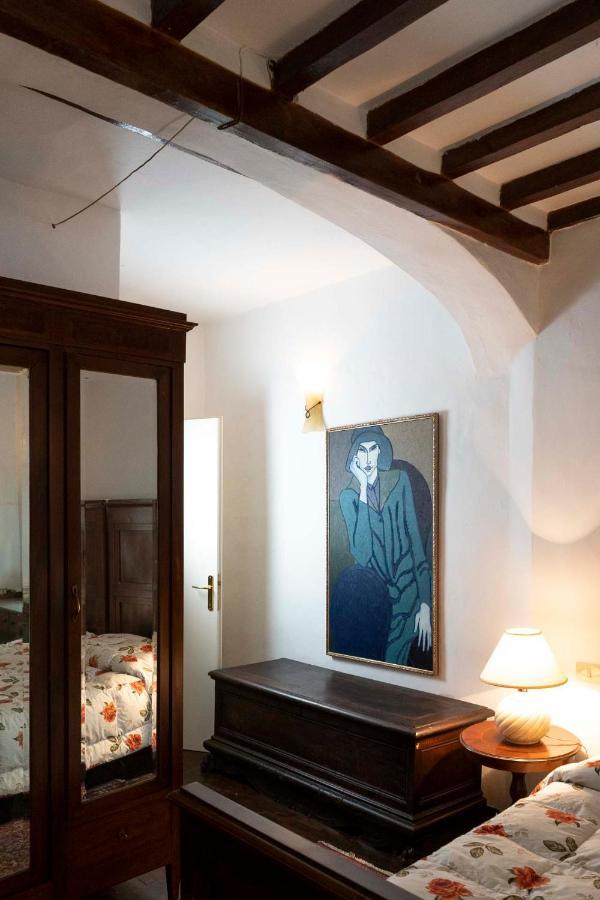 The Pitti Courtyard Apartment Florence Exterior photo