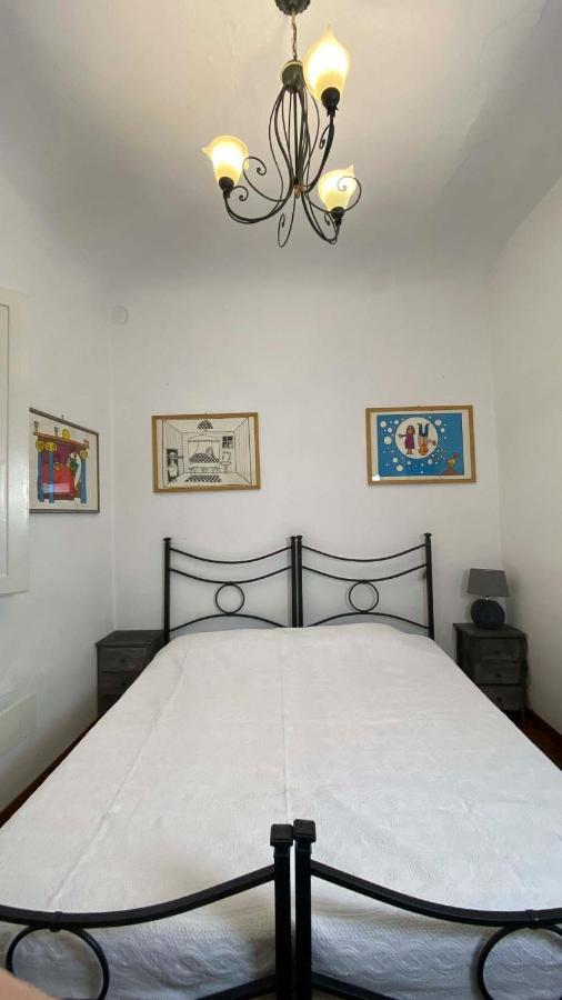 The Pitti Courtyard Apartment Florence Exterior photo