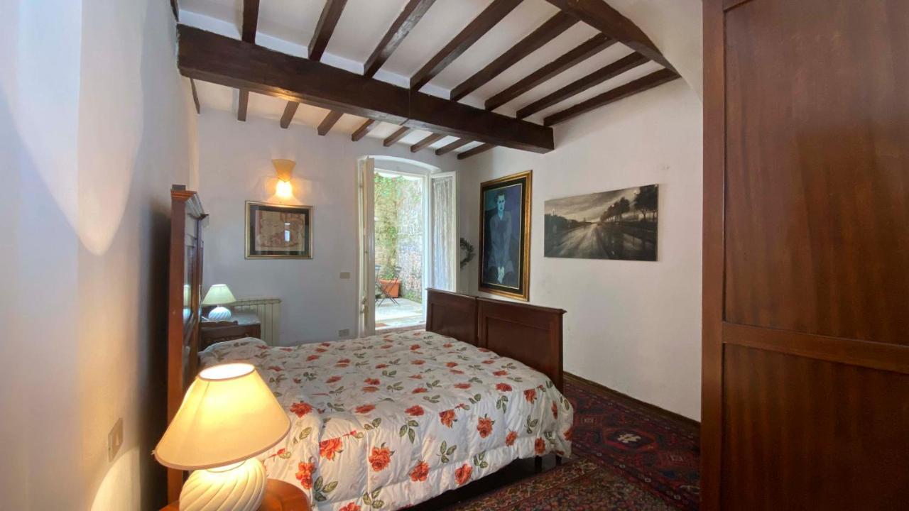 The Pitti Courtyard Apartment Florence Exterior photo