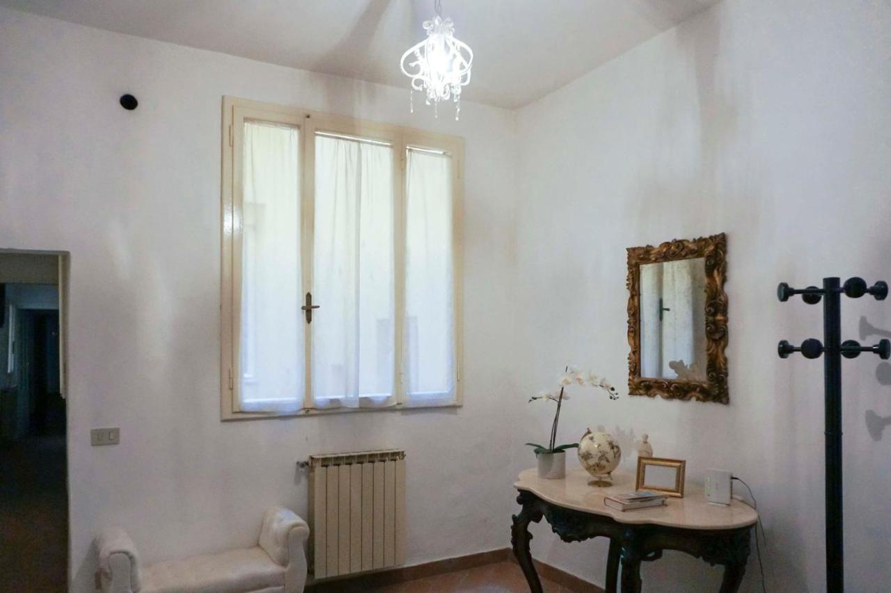 The Pitti Courtyard Apartment Florence Exterior photo