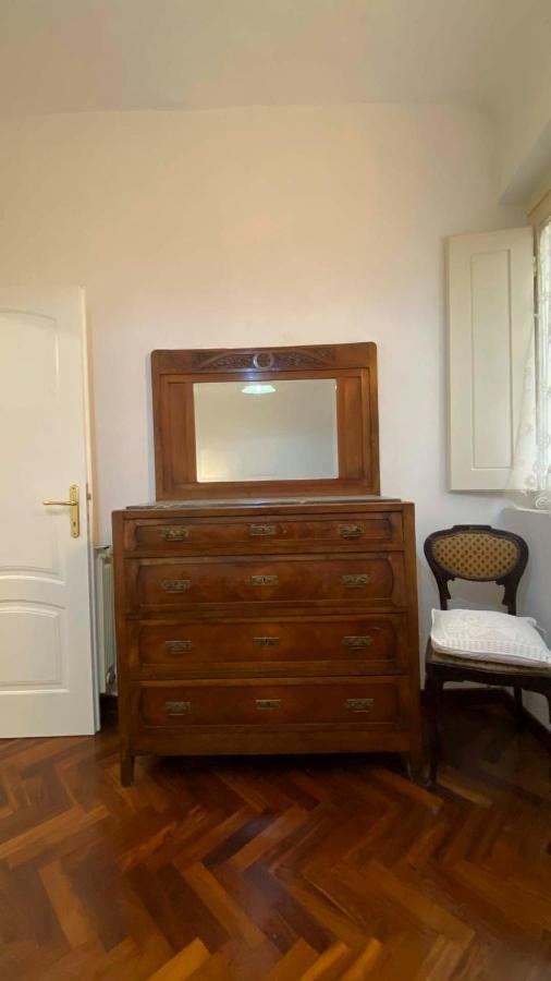 The Pitti Courtyard Apartment Florence Exterior photo