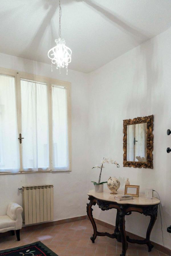 The Pitti Courtyard Apartment Florence Exterior photo
