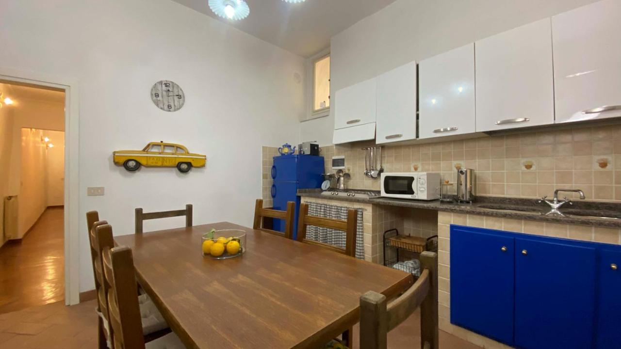 The Pitti Courtyard Apartment Florence Exterior photo