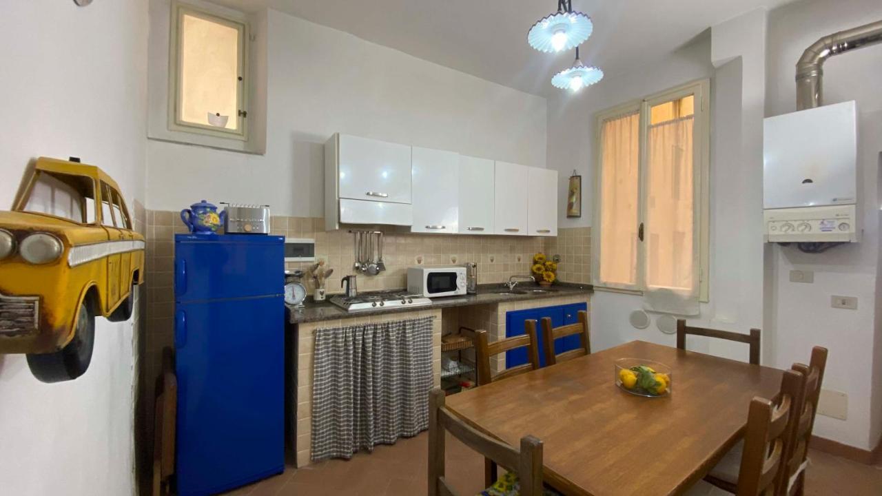 The Pitti Courtyard Apartment Florence Exterior photo
