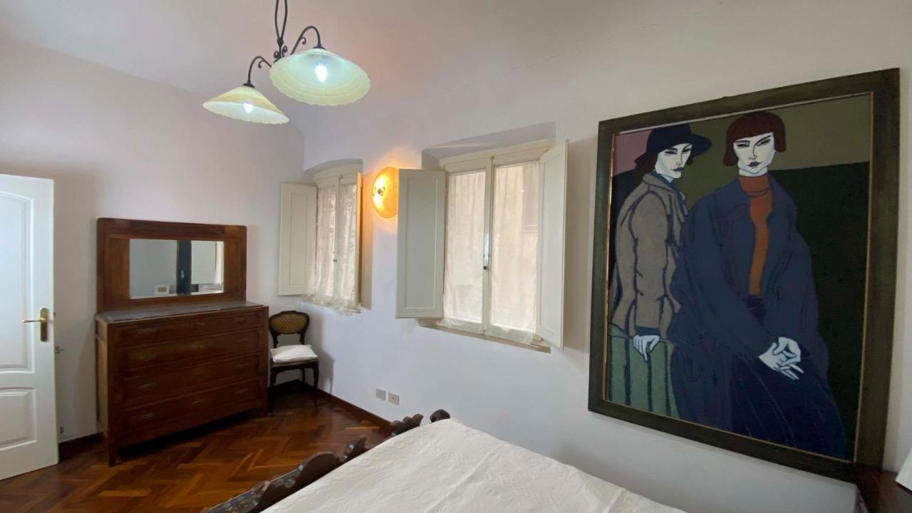 The Pitti Courtyard Apartment Florence Exterior photo