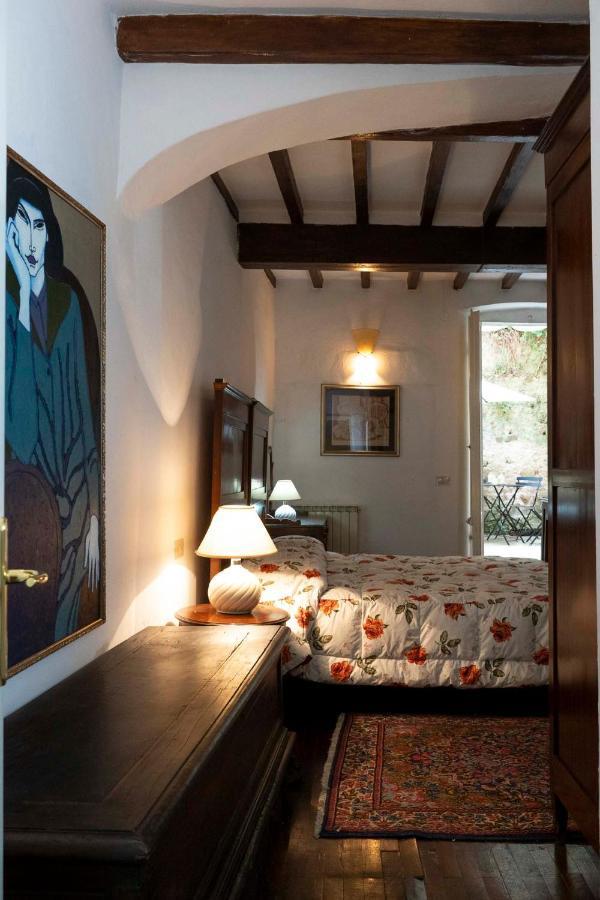 The Pitti Courtyard Apartment Florence Exterior photo