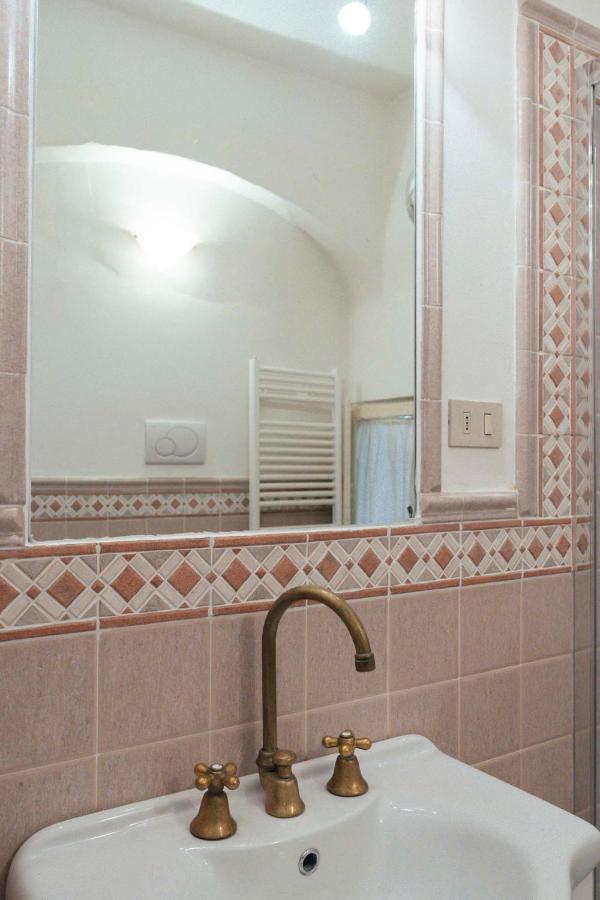 The Pitti Courtyard Apartment Florence Exterior photo