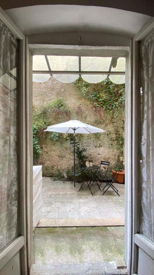 The Pitti Courtyard Apartment Florence Exterior photo